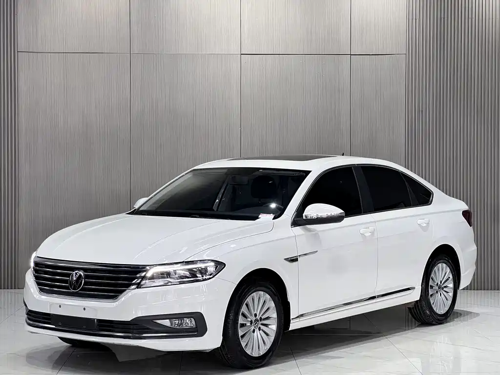 Volkswagen Lavida 2021
