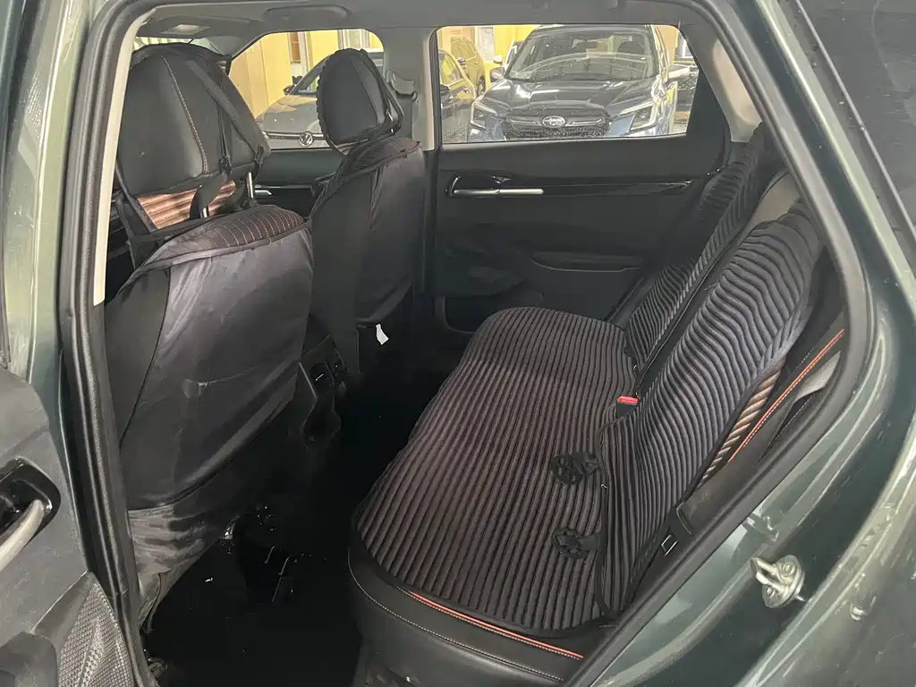 Kia Seltos — миниатюра 10