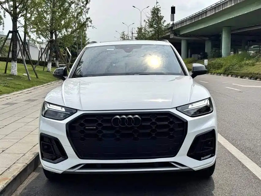 Audi Q5L 2023 40T Luxury