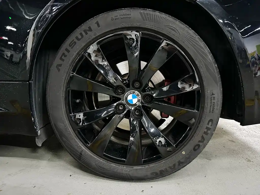 BMW 6 Series 6 2007 630i