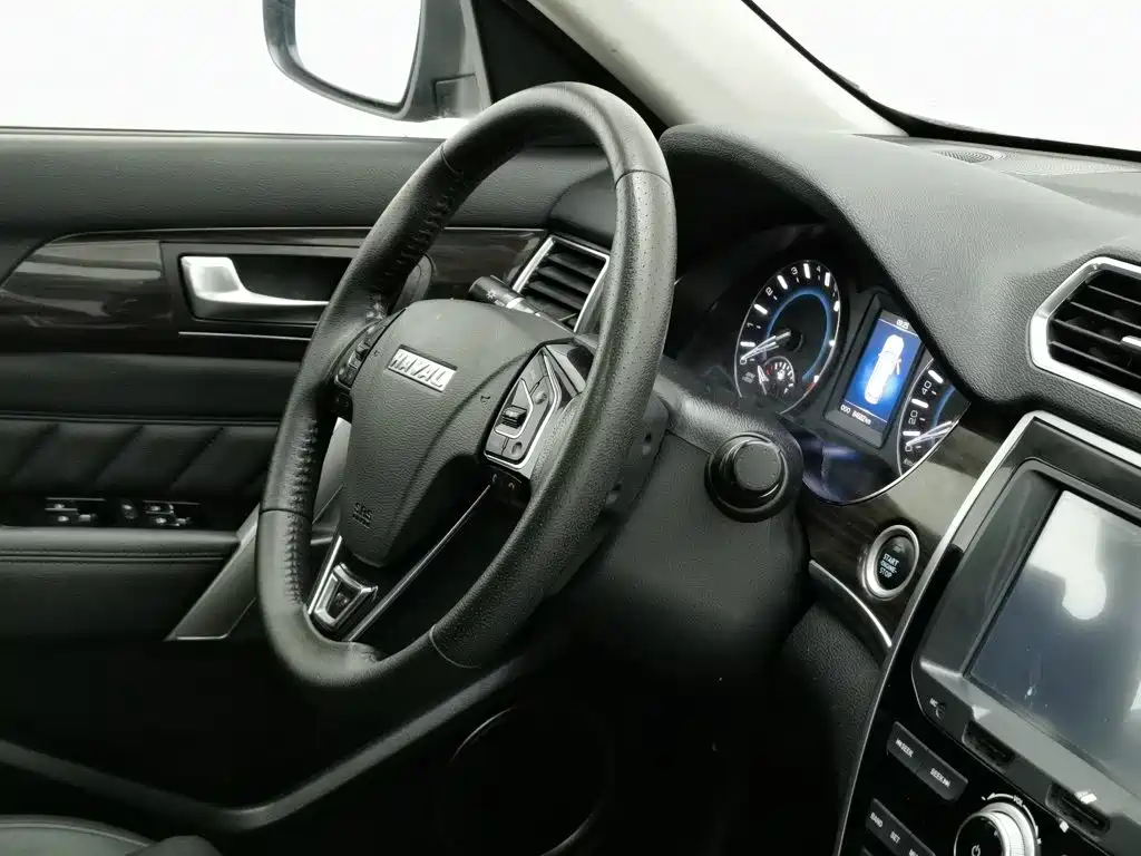 Haval H2 — миниатюра 22