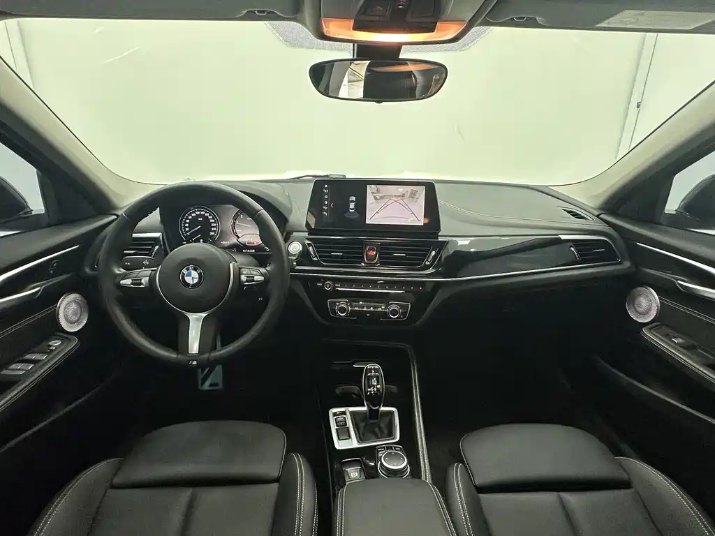 BMW 1 Series 1 2023 120i M Sport