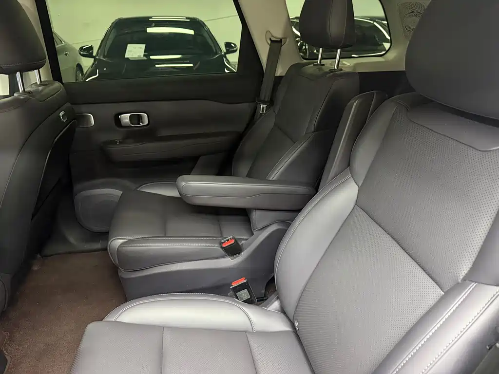 Leapmotor C16 2024 200 Premium