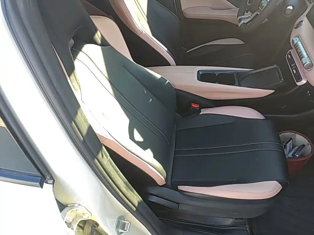 BYD Seagull — миниатюра 25