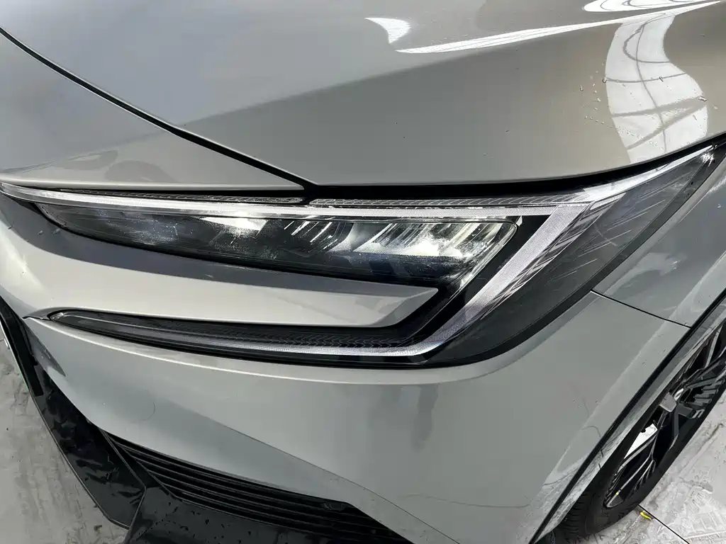 HONDA E: NP2 POLE PAI 2