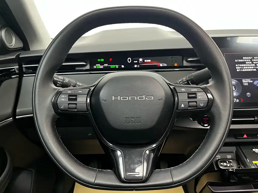 HONDA E: NP2 POLE PAI 2