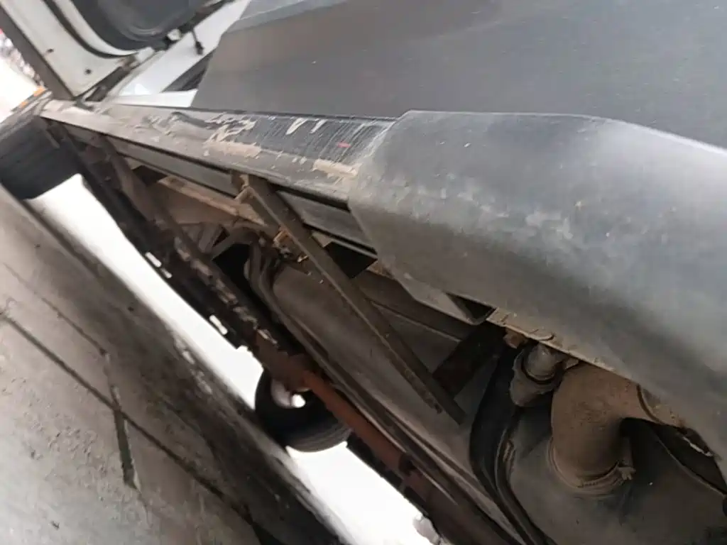 Changan CS75 — миниатюра 22