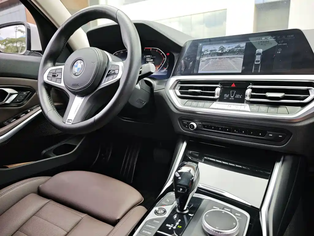 BMW 3 Series — фотографии объявления, Фото 13