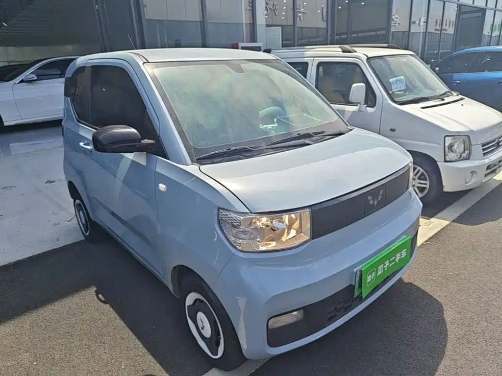 Wuling Mini EV MINIEV 2022