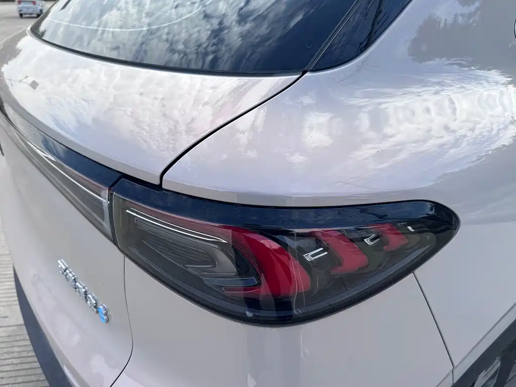 Wuling Bingo S — миниатюра 9