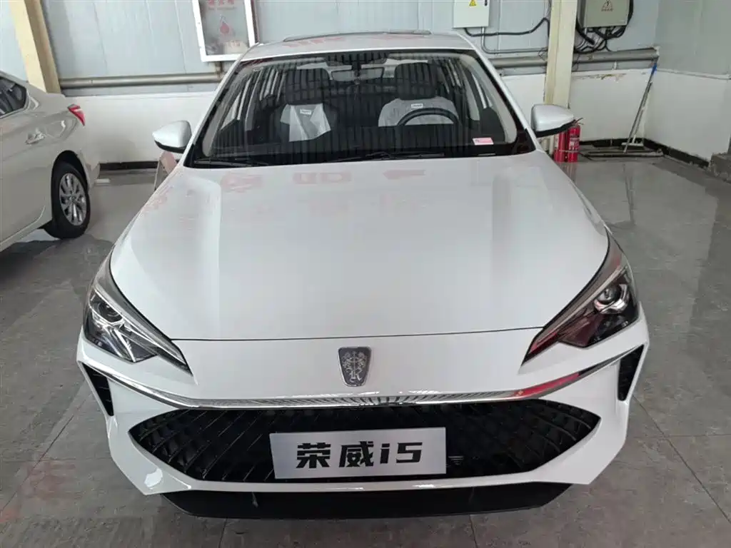 Roewe i5 2023 1.5L CVT Luxury