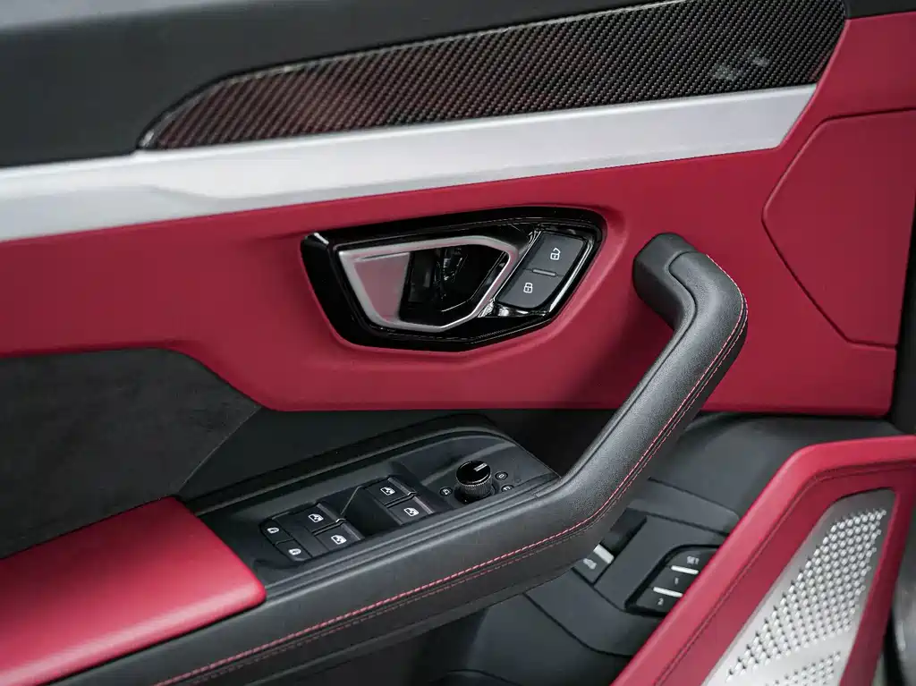 Lamborghini Urus 4.0T V8, фото 15