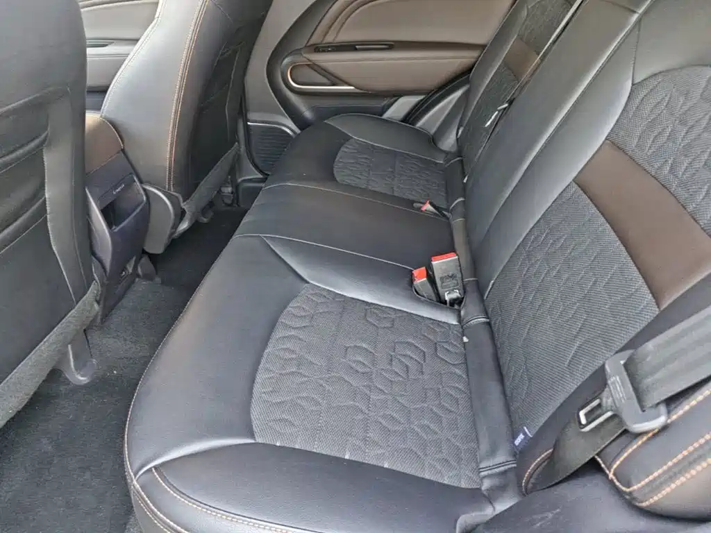 GAC Motor Trumpchi GS3 — миниатюра 17