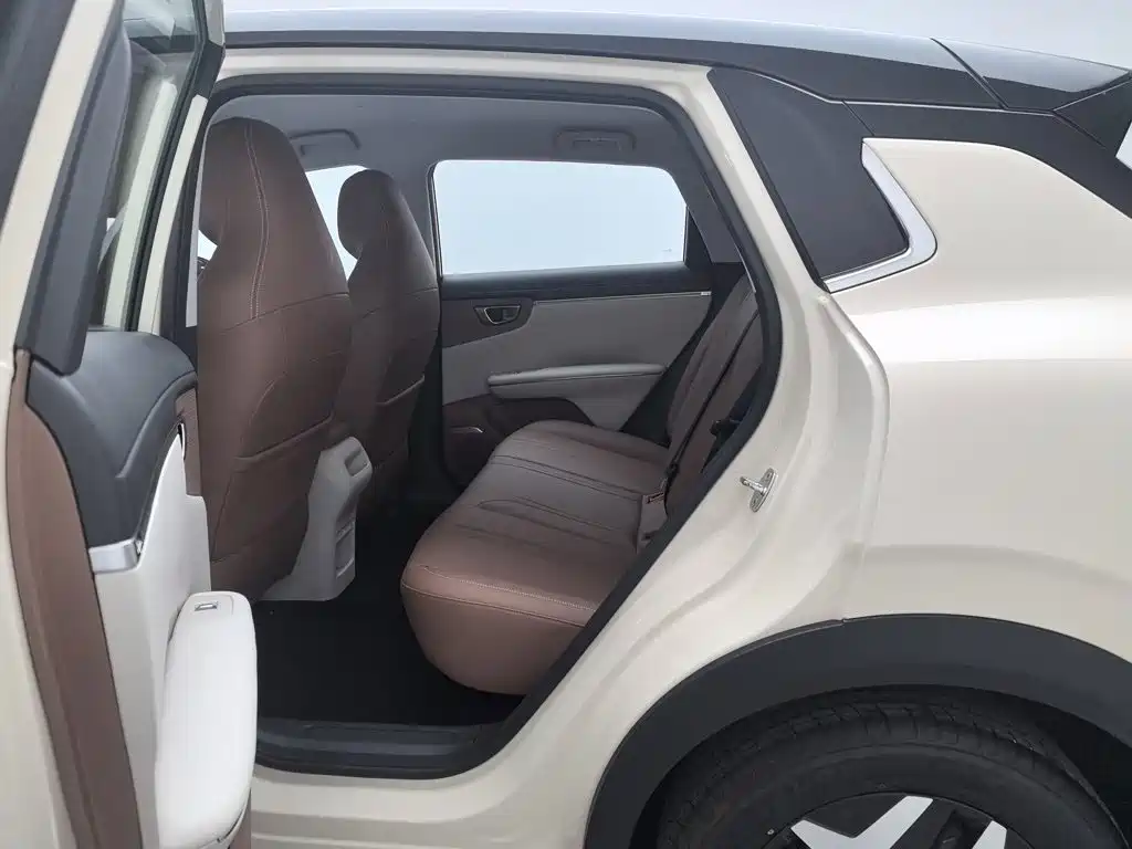Wuling Bingo S — миниатюра 15