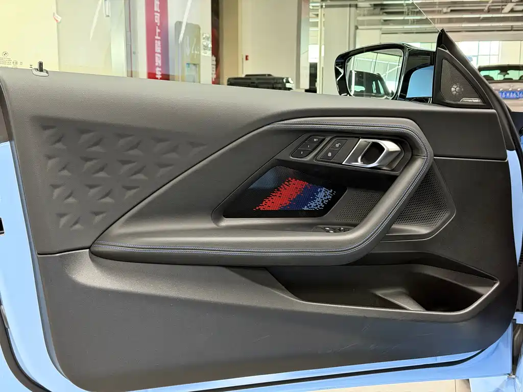 BMW M2 — миниатюра 18
