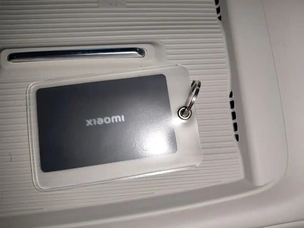 Xiaomi YU7
