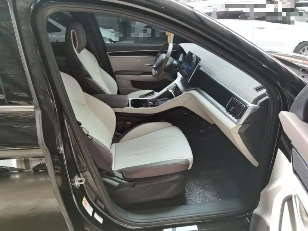 BYD PLUS New Energy — миниатюра 25