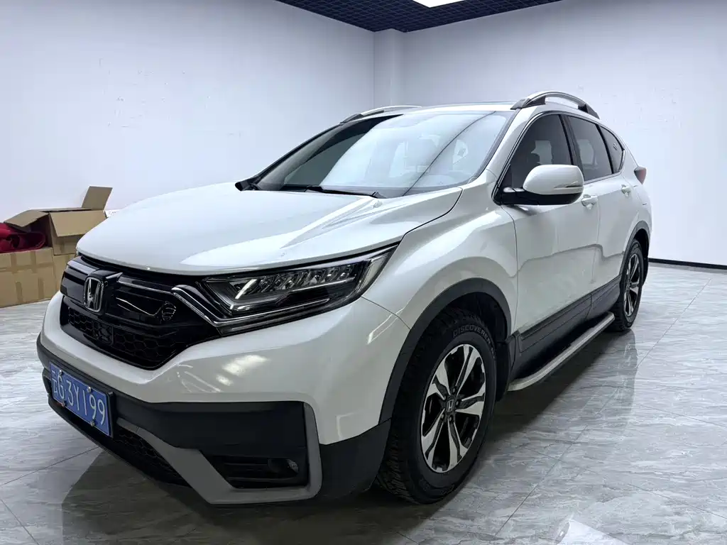 Honda CR-V 2020