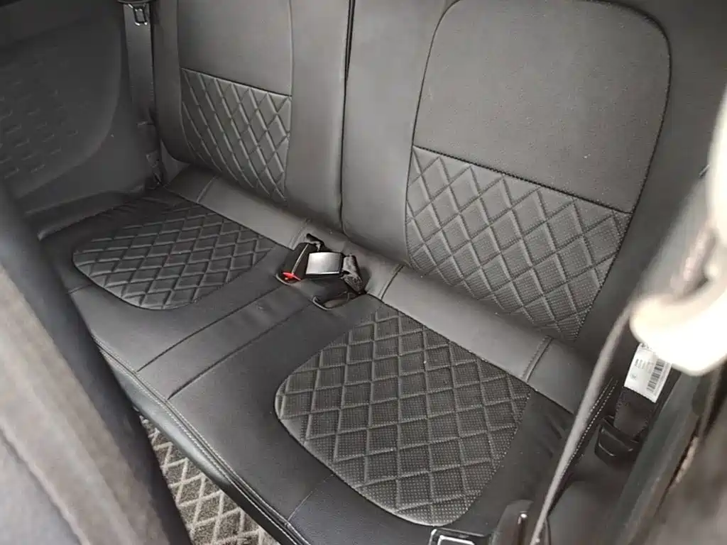 Wuling MINIEV — миниатюра 17