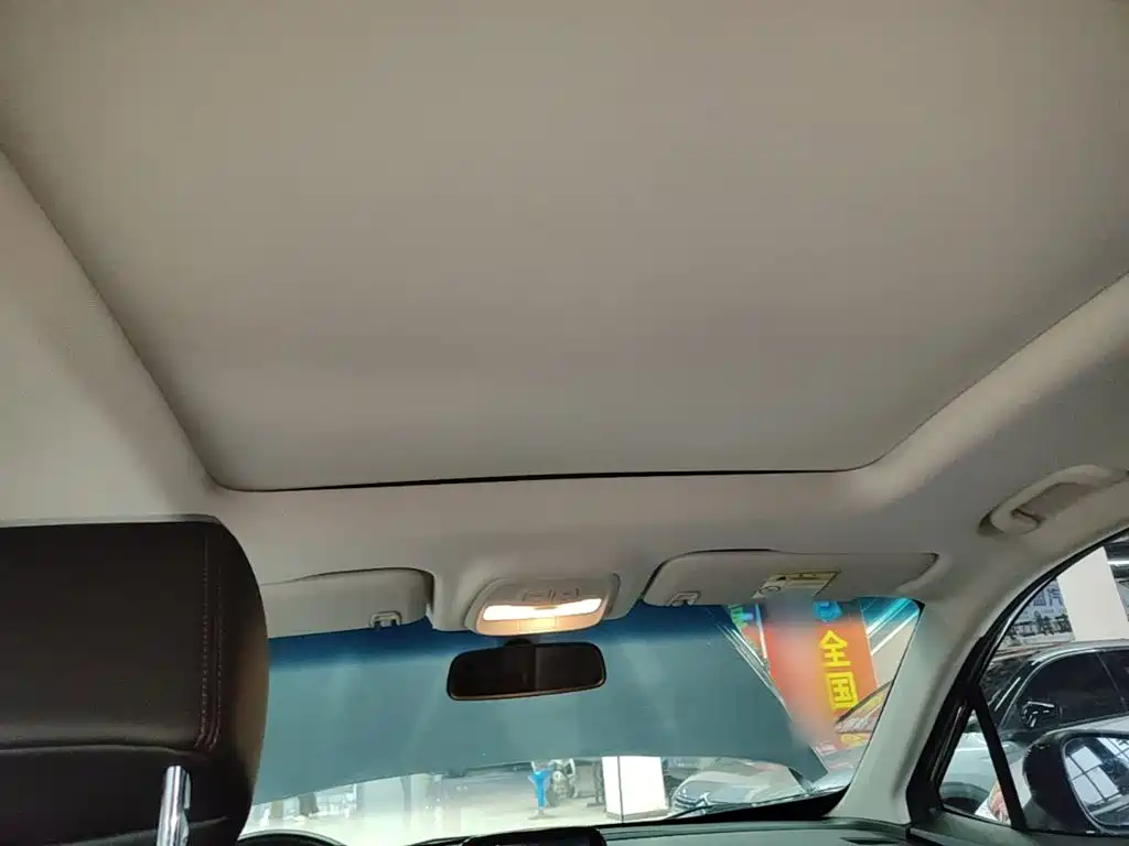 Chevrolet Volando — миниатюра 18