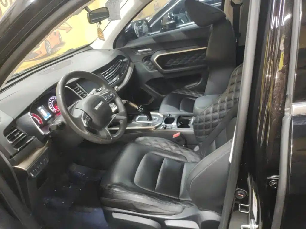 Haval H6 — миниатюра 15