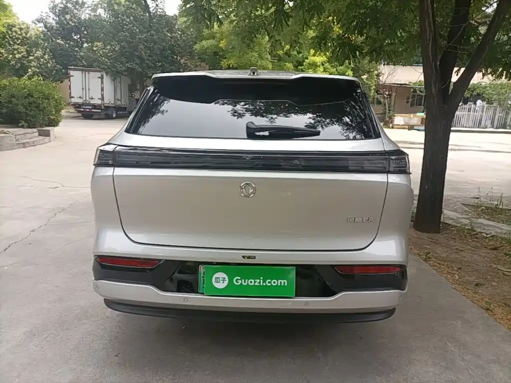Dongfeng L8 2025 185KM