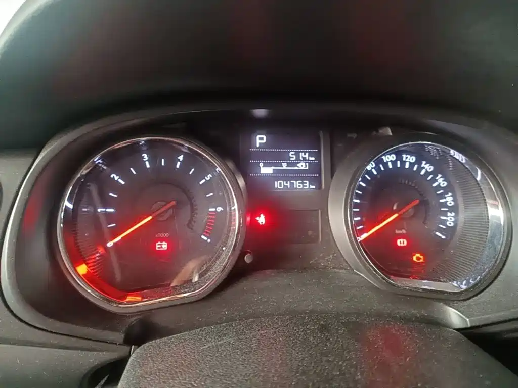 Citroen C3-XR — миниатюра 12