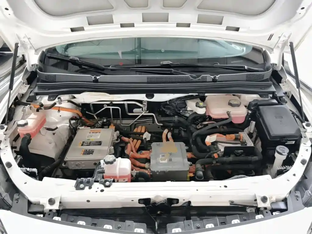 Buick Velite 6 — миниатюра 20