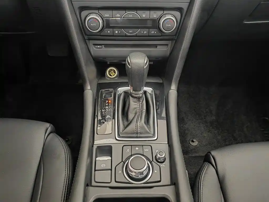 Mazda Mazda3 — фотографии объявления, Фото 14