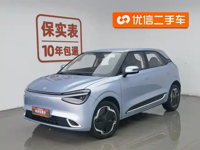 DONGFENG NANO 01 2024