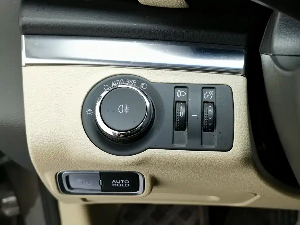 Buick GL8 — миниатюра 21