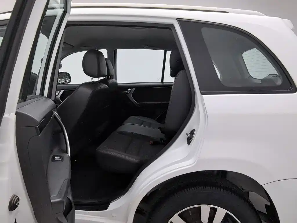 Chery Tiggo 3 — миниатюра 15
