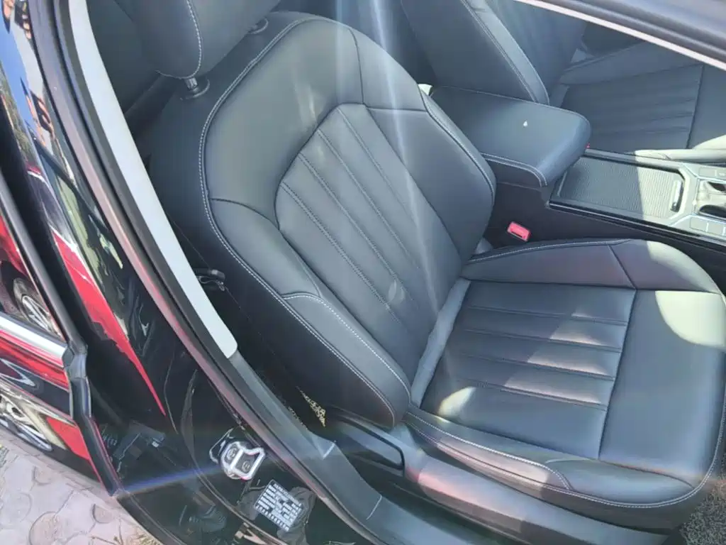 Volkswagen Passat — миниатюра 25