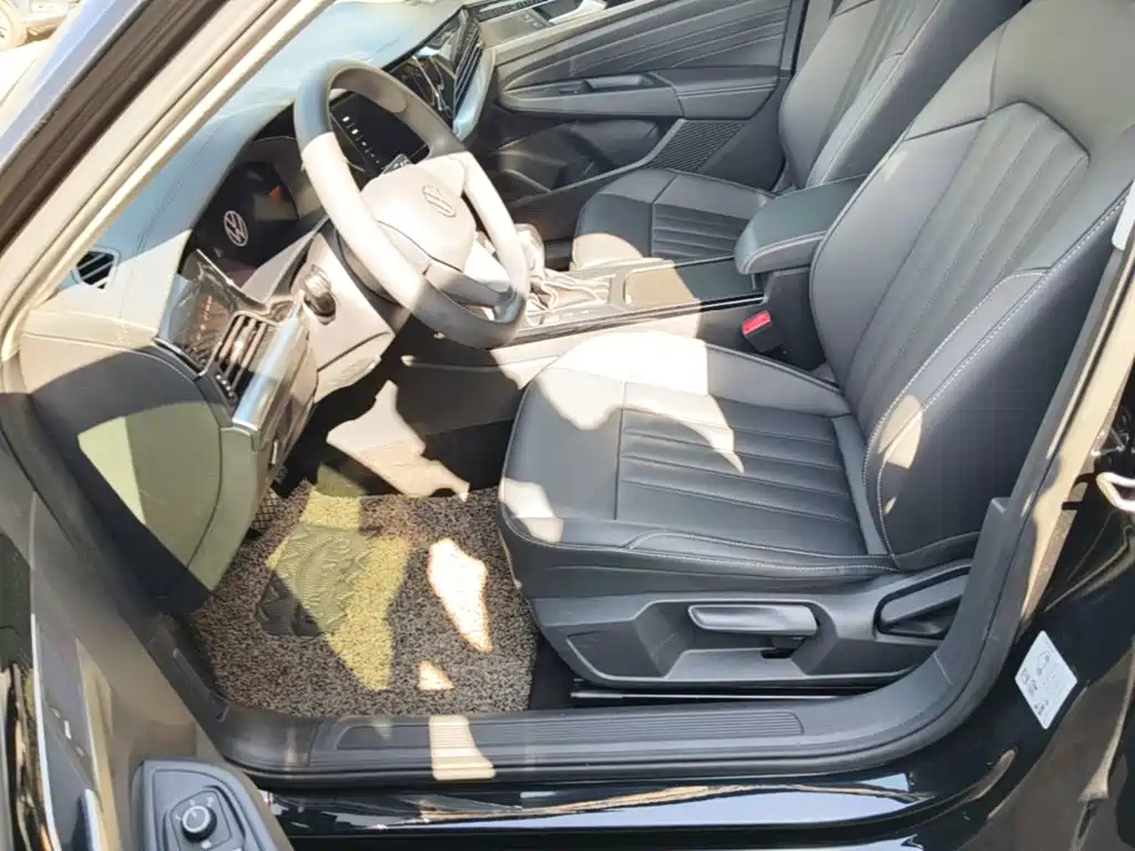 Volkswagen Passat — миниатюра 15