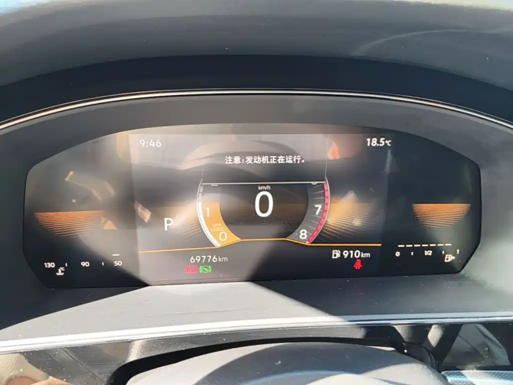 Volkswagen Passat — миниатюра 12