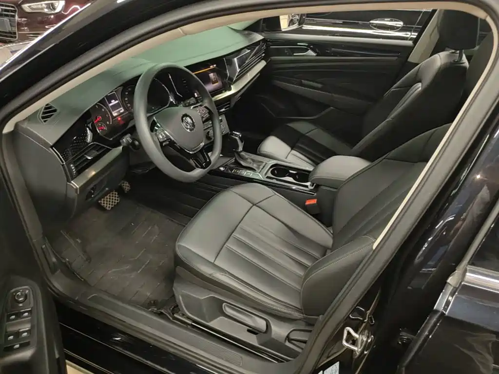 Volkswagen Passat — миниатюра 15