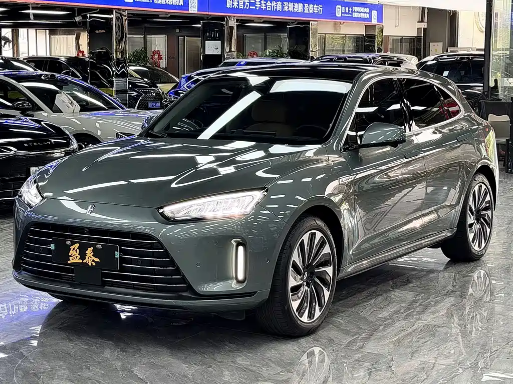 AITO AITO M5