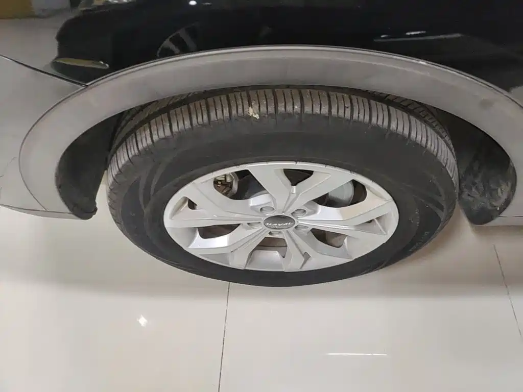 Haval H6 — миниатюра 23