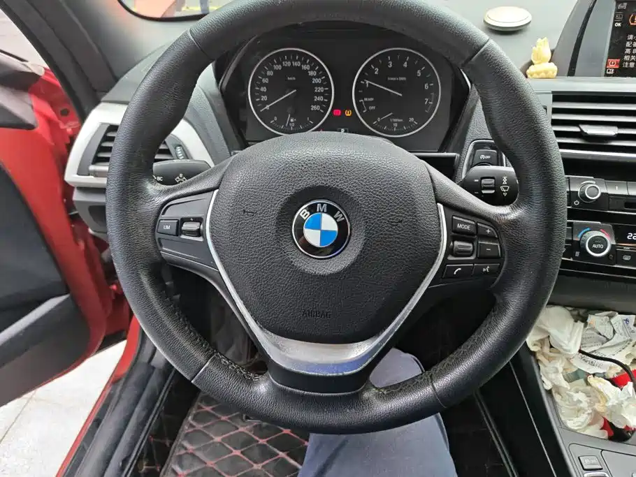 BMW 2 Series (Import) — миниатюра 10