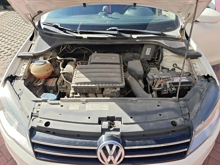 Volkswagen Jetta — миниатюра 10