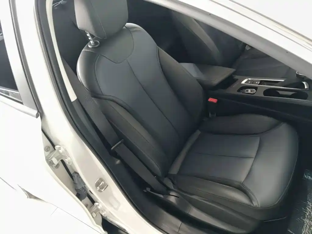 Buick Velite 6 — миниатюра 25