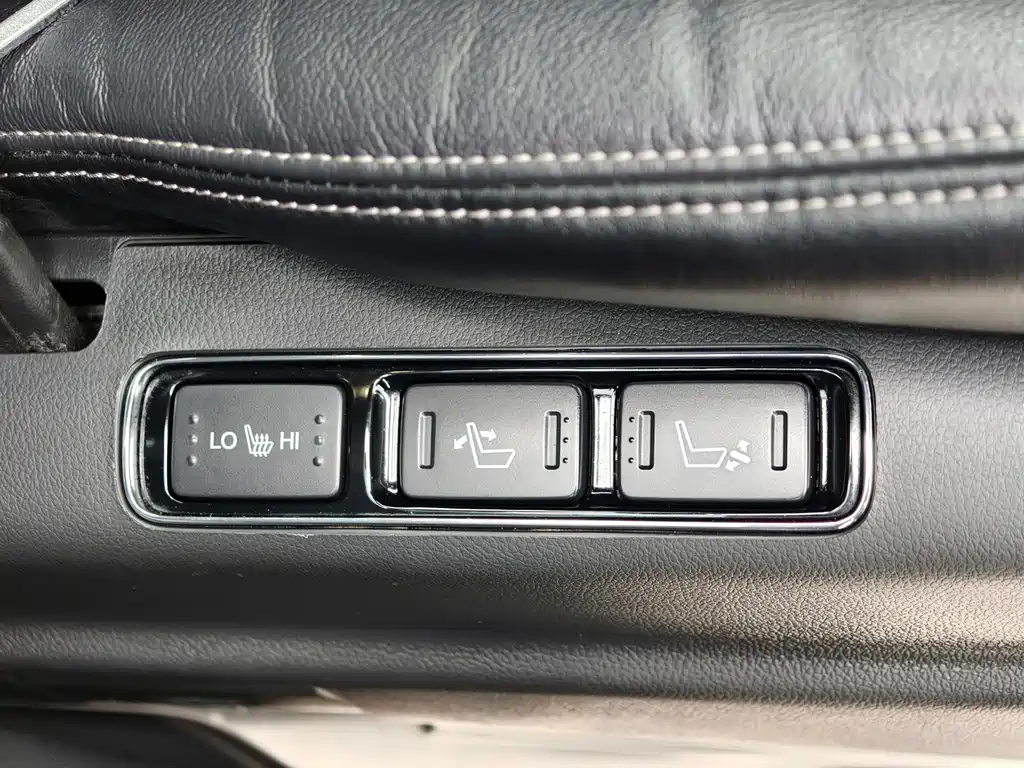 Honda Elysion — миниатюра 10