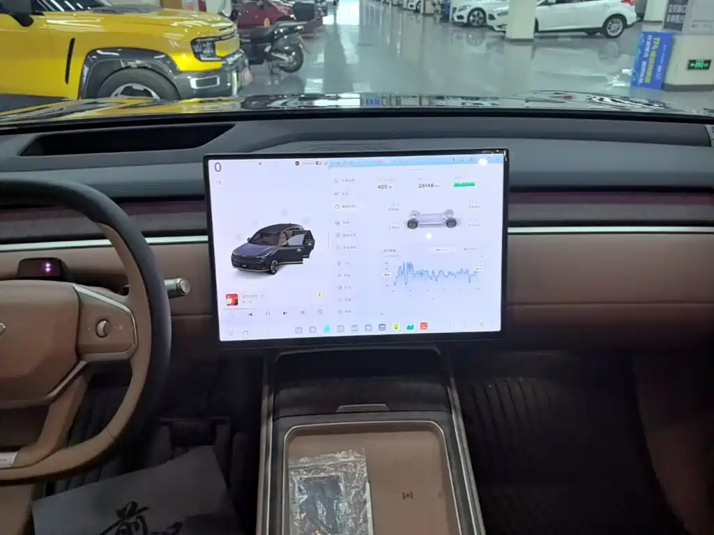 ONVO ONVO L90 — миниатюра 13