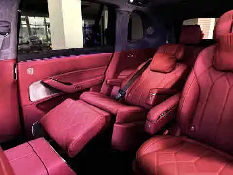 AITO AITO M8 — миниатюра 7