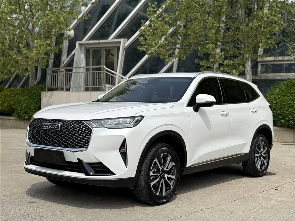 Haval H6 2022