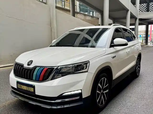 skoda komick
