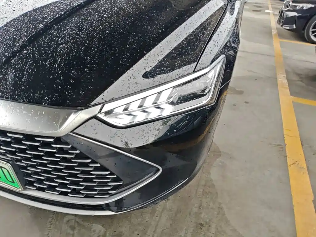 BYD Qin PLUS — миниатюра 24