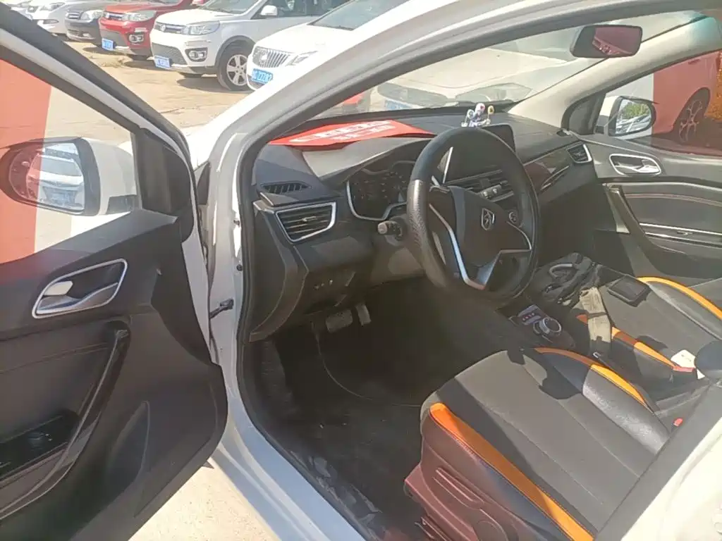 Baojun 310 — миниатюра 16