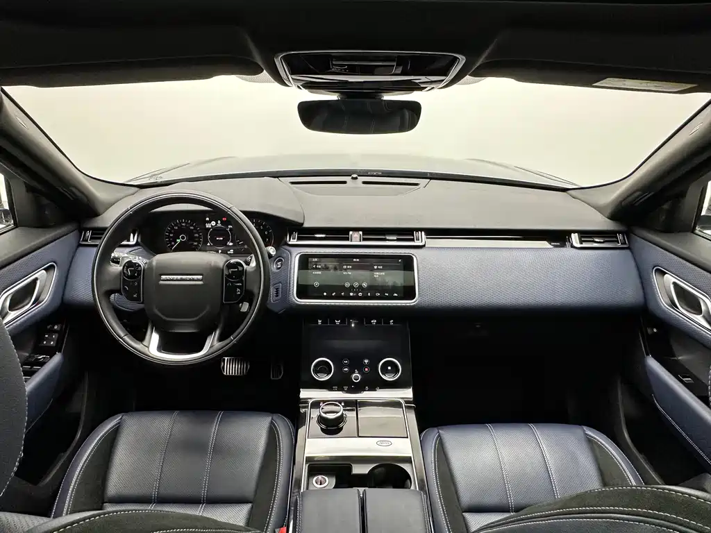 Land Rover Range Rover Velar 2020 P250 R-DYNAMIC S