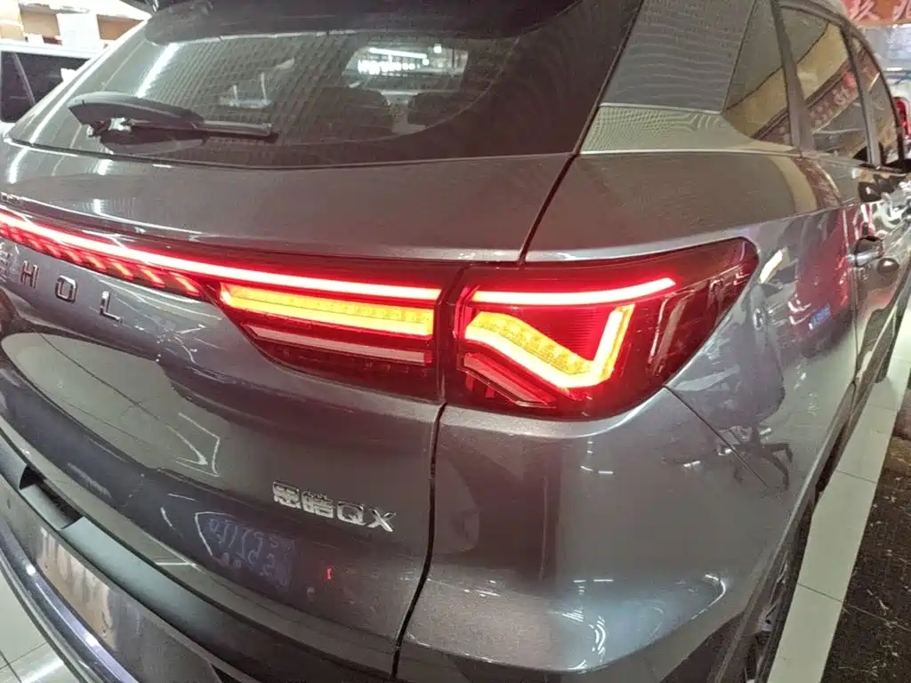 SOL QX — миниатюра 8